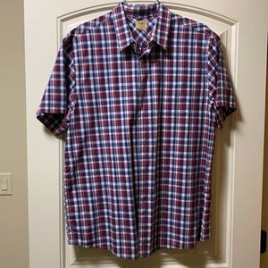 Tre Vero Men’s button shirt
